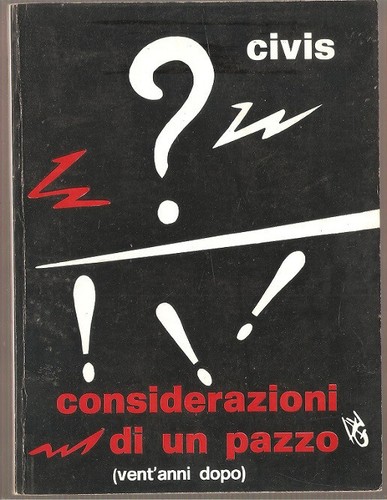 Libro considerazioni un - libro,