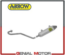 Scarico Completo Arrow All