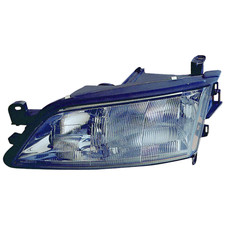 FARO FANALE PROIETTORE SX PER