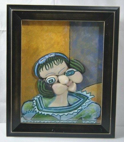 Unica arte pietra pablo - unica, in