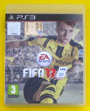 FIFA 17 - Gioco Videogioco