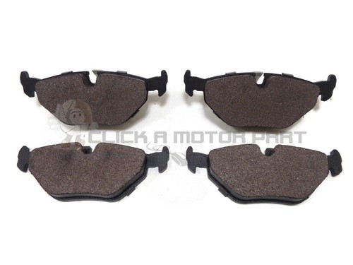 Set pastiglie freno - set,