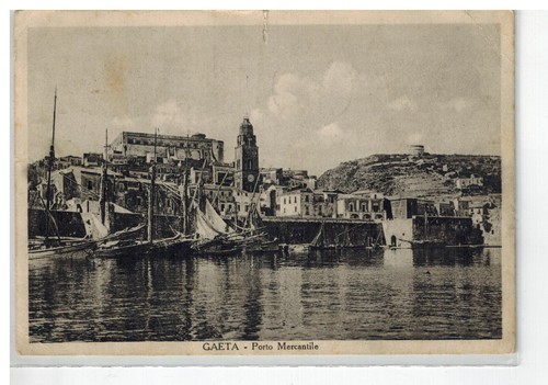 Italia 1935 littorali 30 su - italia,