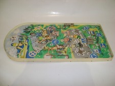 Gioco da tavolo vintage in