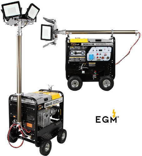 Generatore corrente a - generatore, di