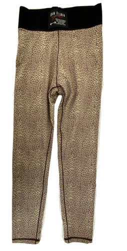 Leggings adam selman - adam, taglia