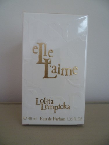 Lolita lempicka elle aime - lolita,