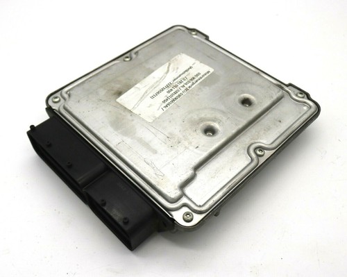 Centralina motore diesel bosch - centralina,