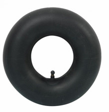 CAMERA D'ARIA RICAMBIO RUOTA PNEUMATICA CARRELLO BRAVETTA Ø 260 x 85 mm.