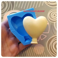 Stampo silicone palloncino