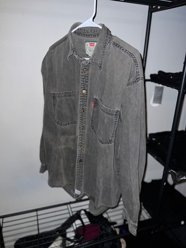 Levis jacket - levis,