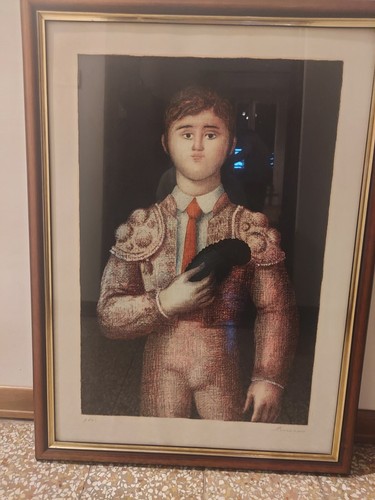Antonio bueno quadro - antonio,