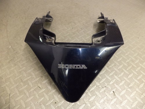 Carena posteriore honda pan - honda,