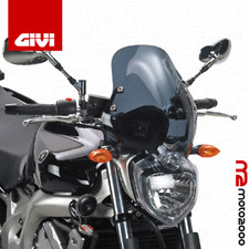 GIVI CUPOLINO FUM� E