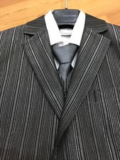 ABITO VESTITO SET COMPLETO