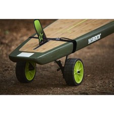 Carrello porta sup - porta, jobe