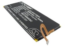 New Rechargeable Battery For
