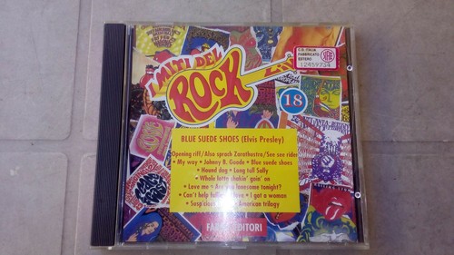 Miti del rock - 18,