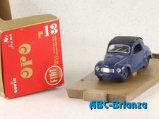 Brumm Bmr013 Fiat 500 C