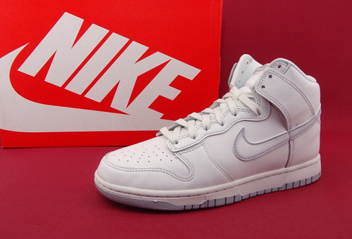 Nike sportswear dunk retro - dunk, hi