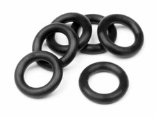 O-ring HPI Trophy 6 mm -