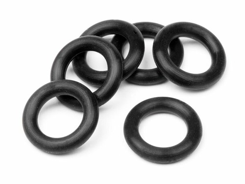 Ring hpi trophy - o-ring, mm
