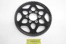 CORONA POSTERIORE TRASMISSIONE