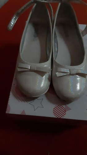 Scarpe ballerine bimba asso - ballerine,