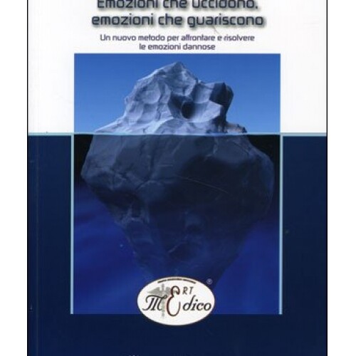 Libro emozioni che uccidono - che,