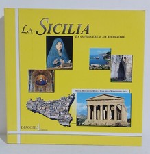 I102915 La Sicilia da