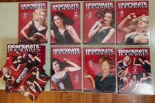 Desperate Housewives Stagione