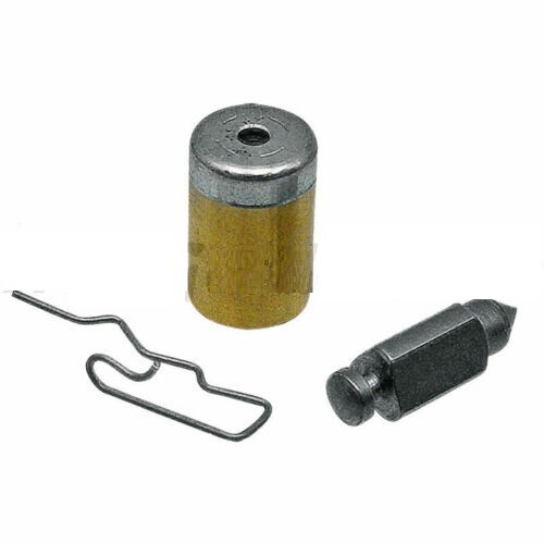 Spillo carburatore trattorino