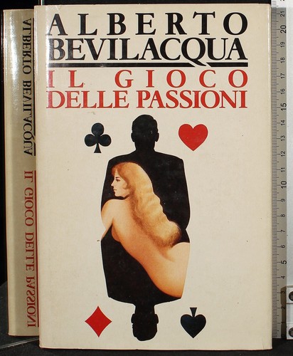 Gioco delle passioni - il,