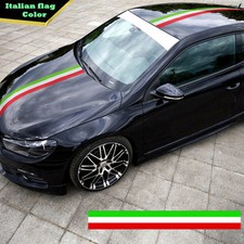 Adesivi striscia tricolore - striscia,