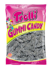 CARAMELLE GOMMOSE ALLA