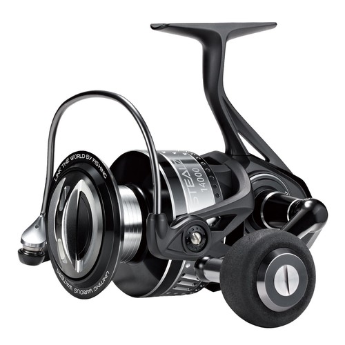 Mulinello spinning tailwalk - da,