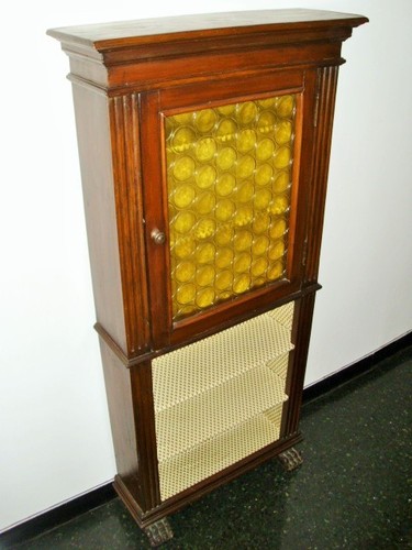 Mobile cabinet vetrinetta - cabinet,