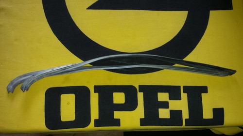 Opel rekord commodore a - opel,