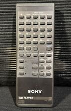 Sony RM-D650 Genuine CD Player