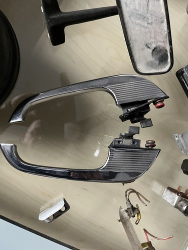 Impianto chiusura bmw 2002 - impianto,