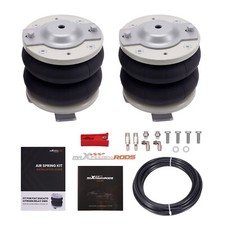 Air Spring Suspension System