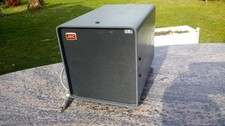 JRC NVA 515 altoparlante