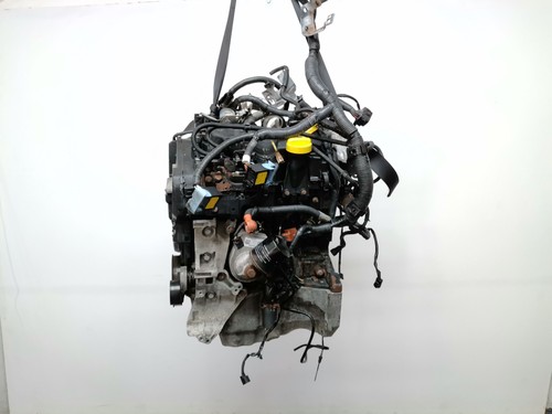 Motore semicompleto per nissan - motore,