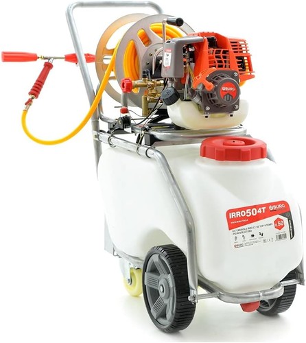 Kit carriola irro scoppio 50 - carriola,