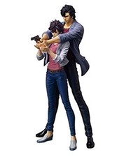City Hunter il film