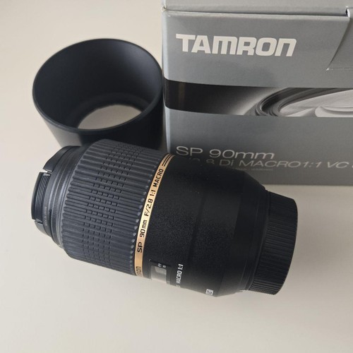 Tamron 8 macro f004 - tamron,