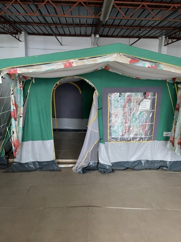 Tenda campeggio posti 2 - da, posti,