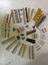 Kit componenti elettronici - componenti,