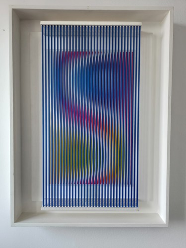 Alberto biasi da - "da, forma