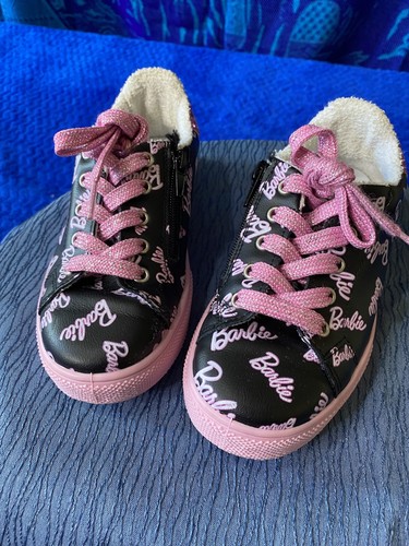 Scarpe barbie monnalisa taglia - barbie,